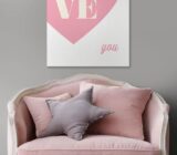 Armed table: inspire yourself