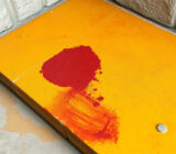 Concrete Cera coloring: mastering the art of personalization with pigments