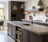 Find of cement work: what disadvantages?