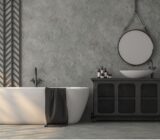How to choose between Tadelakt, Cerato cement, stucco and lime