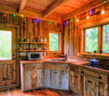 How to renew rustic cuisine? | Take stock of existence before undertaking the work