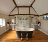 How to renew your bathroom step by step?