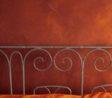 Lime brick on a brick wall | multiple advantages of the lime