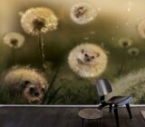 Original Hedgendal Hedgendal decorative table: news