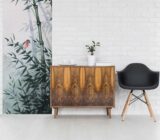 Urban Jungle Trend: Which modern painting?