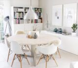 White to illuminate my interior