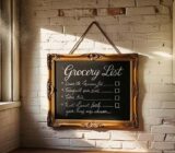 Low -price decorative ideas