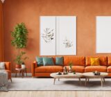 Influence of color and psychology in decoration