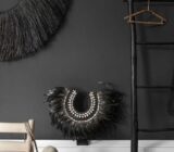 5 tips for a wall decoration
