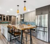 Minimalist decoration, the secrets of success