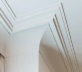 7 ceiling frame models for your interior decoration