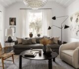 Tips for authentic interior decoration