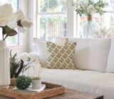 Accessories in the decoration: 2025 trends