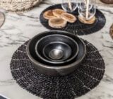 All the latest trends of decoration and art of table 2024