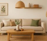 Durable and recycled materials for responsible furniture