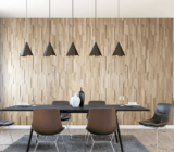 How to dress a wall with wood? Our advice!