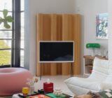 Report your vintage furniture: renovation and creation Fa -Da -Da -Te