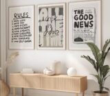 The new rules to be sold quickly and well