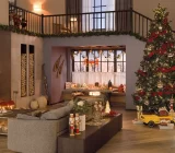 The trend of essential decoration?