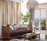 The ecological alternative for a healthy and authentic interior