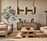 Scandinavian furniture when elegance makes rhymes with functionality
