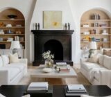 The 2025 trends of furniture in interior decoraation